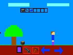 Minecraft Alexander Edition