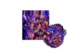 advengers spinner