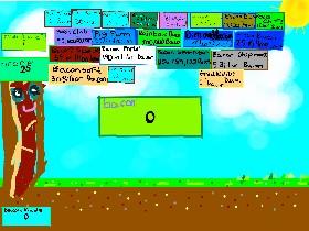 funny bacon clicker 1 1