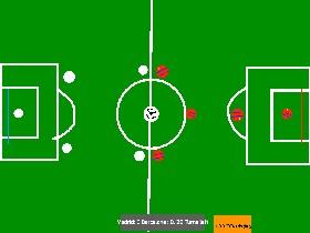 Real Madrid vs Barcelone 1