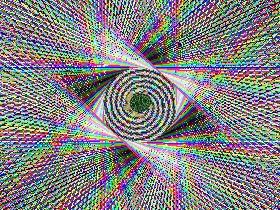 turtle illusion