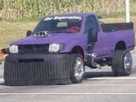 Thanos is a grape car