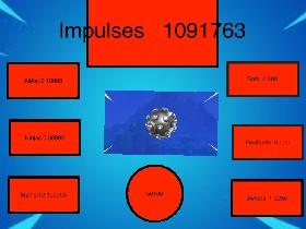 Impulse Clicker