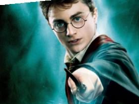 Harry Potter 2