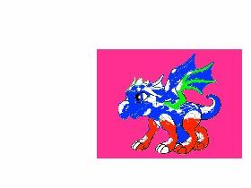 Coloring Characters 1