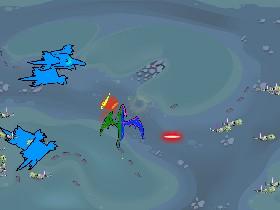Dragon Wars RPG 1