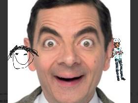 Mr bean