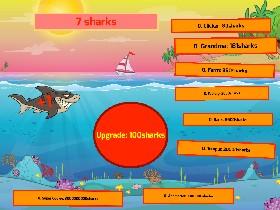 shark clicker