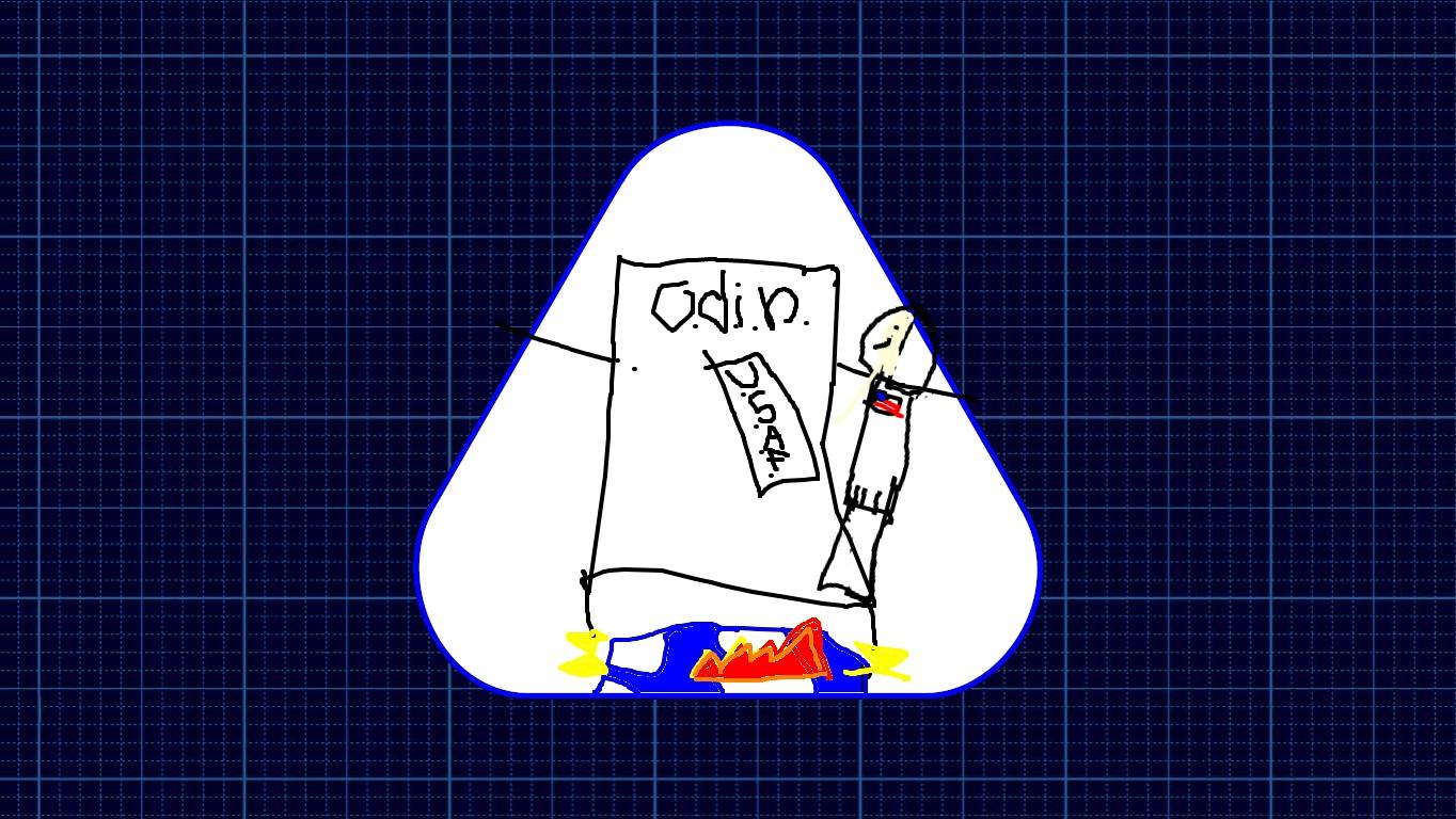 odin call of duty ghosts