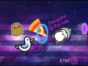 Penguins N Portals 1 - copy