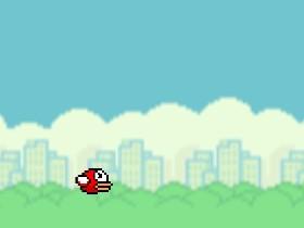 Flappy bird