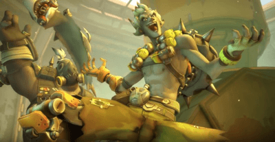overwatch cliker