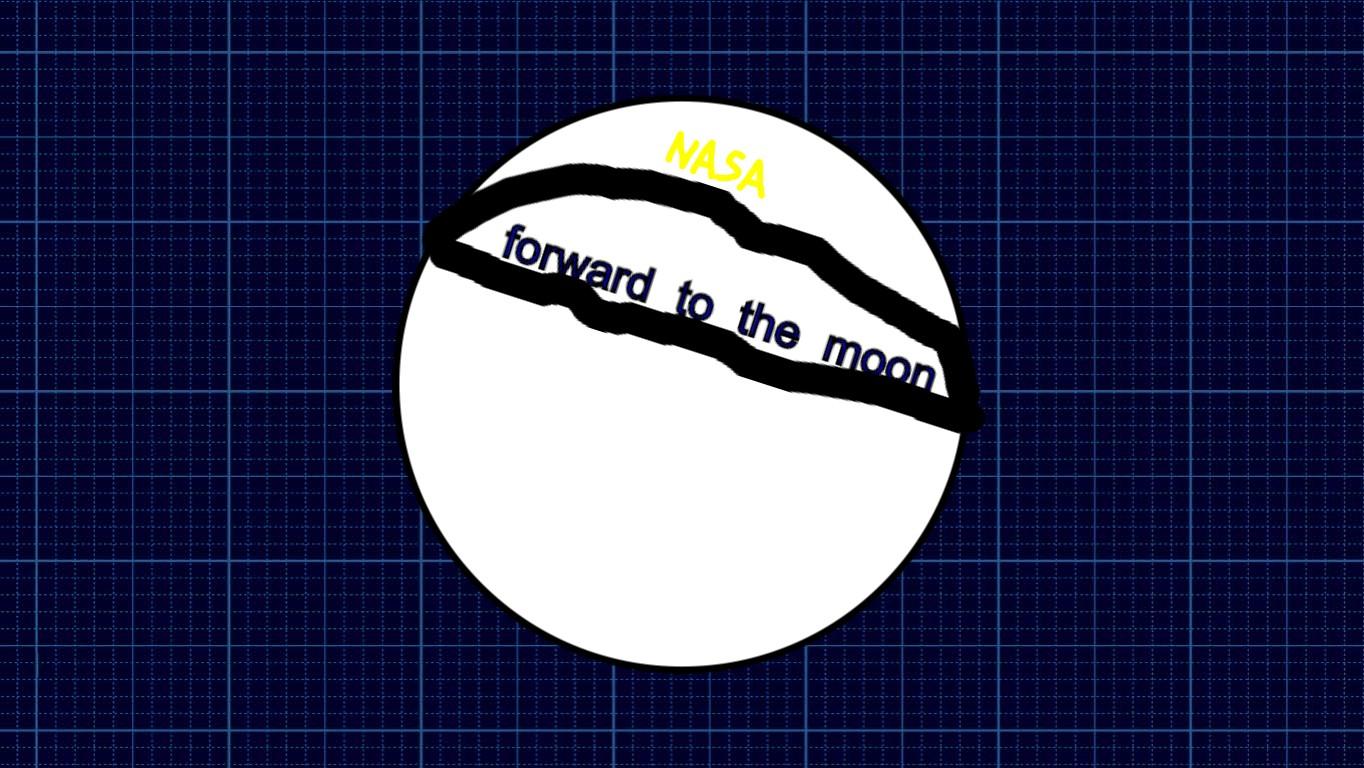 Design a Mission Patch