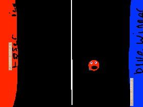 Baldi’s Basics in pong! 1