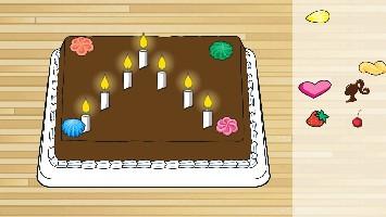 Cake Decorator