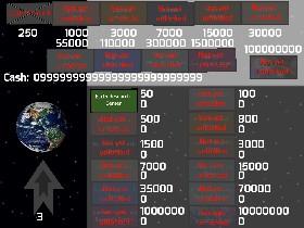 Space Clicker v.1.0 3