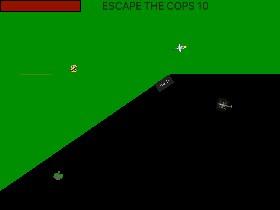 Escape The Cops 10