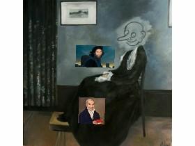 mr bean plays mr bean