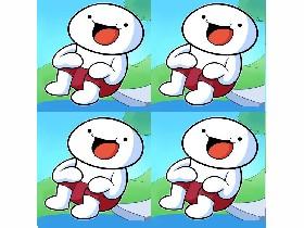 TheOdd1sOut