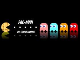 {PAC-MAN} 1