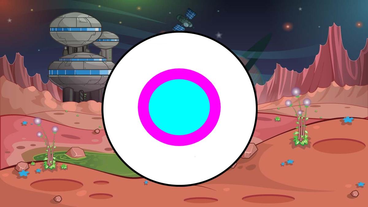 Design a Mission Patch