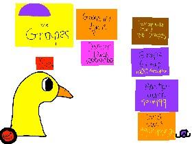 DUCK CLICKER 1