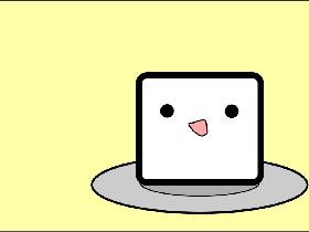 Talking Tofu by: Ayano