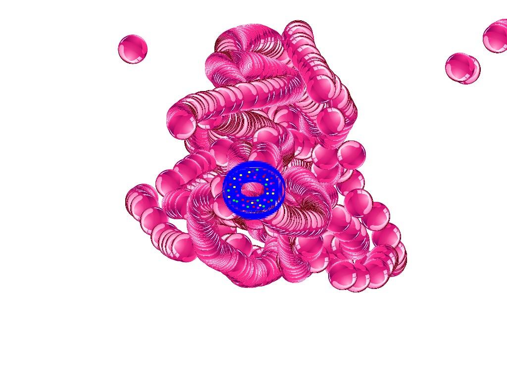 Spin Draw