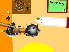 KICK THE BUDDY! 2 1 1