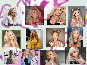 loren gray