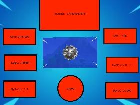 Impulse Clicker Hack