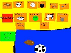 Sport clicker Hack