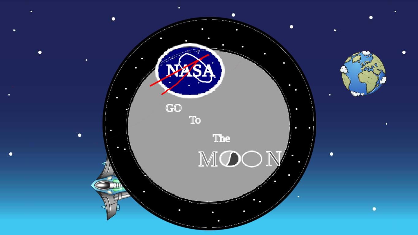 Design a Mission Patch