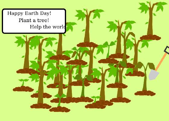 Plant Trees! 1