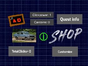 Car Clicker! 1