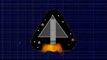 Mario’s Mission Patch