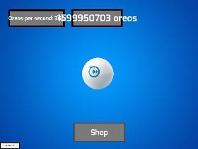 sphero clicker🙂 1
