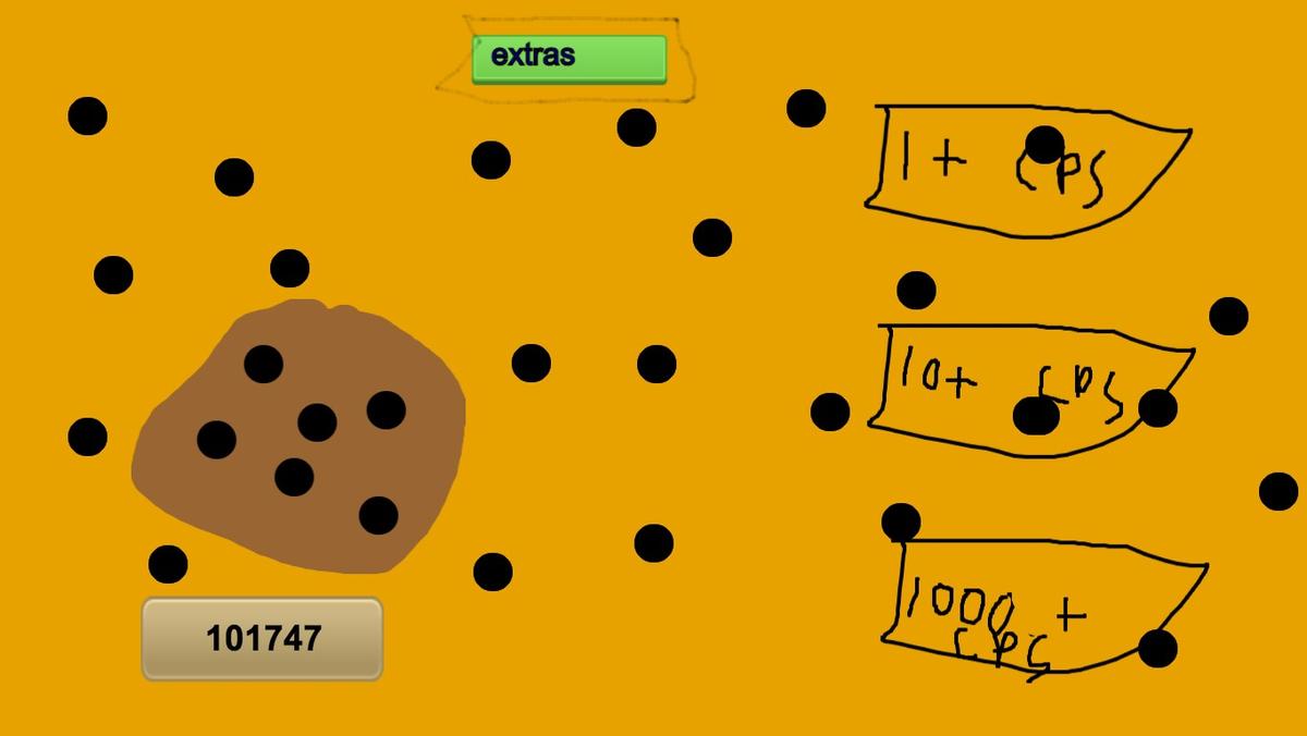 cookie clicker version 2