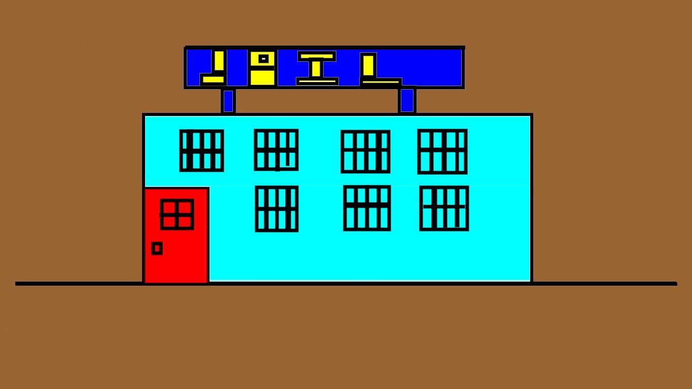 jail