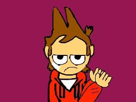 Cute Tord Animation 3