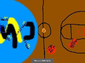 Warriors Vs Bulls 1 1