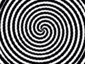 Optical Illusion 1