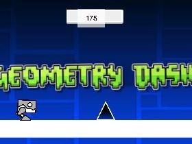 Geometry Dash  1 1 1 1