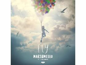 FLY MARSHMELLO 1