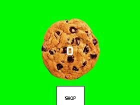 The new Cookie Clicker 1 1
