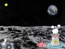 Lunar mission 1