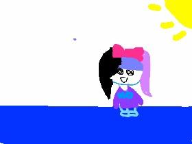 Fan art for ErikaJane!