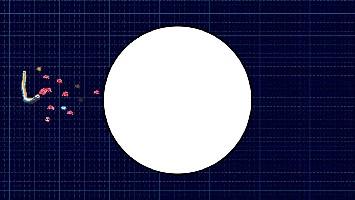 Design a Mission Patch 1