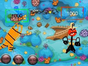 magic fight two player 1 1