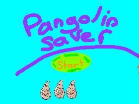 Pangolin Saver 1